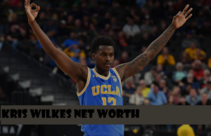 Kris Wilkes: Unveiling the Multifaceted Journey and Kris Wilkes Net Worth of a Rising Basketball Star Kris Wilkes Net Worth