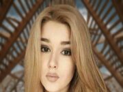 Alisa Manyonok Age