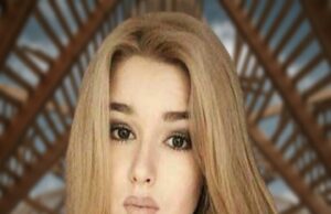 Alisa Manyonok Age