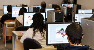 3D Animators
