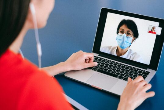 Remote Medical Care 