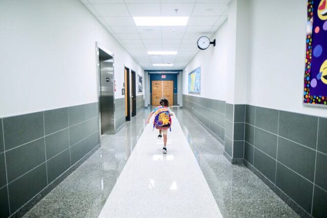 The Future of School Security Trends and Innovations School Security
