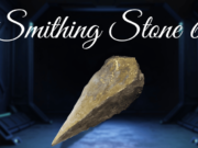 Smithing Stone 6