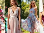 Affordable Wedding Guest Dresses