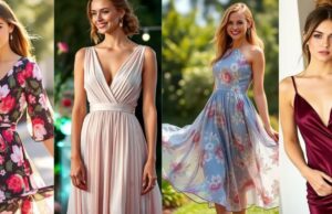 Affordable Wedding Guest Dresses