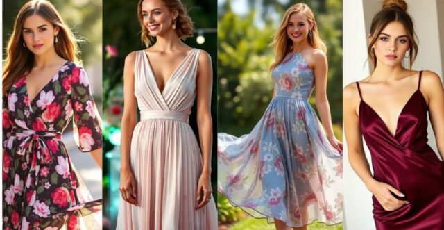 Affordable Wedding Guest Dresses Affordable Wedding Guest Dresses