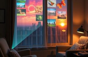 Window Projector