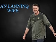 dan lanning wife