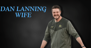 dan lanning wife
