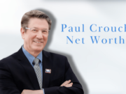 Paul Crouch Net Worth: Explore His Age, Physical Appearance, Career, Personal Life, Notable Work, Awards, and More Info paul crouch net worth