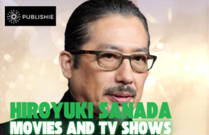Hiroyuki Sanada Movies and TV Shows: A Deep Dive into His Net Worth, Career, Age, Height, Wife, Young And More Facts hiroyuki sanada movies and tv shows