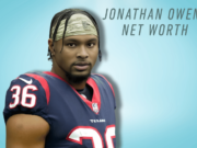 Jonathan Owens Net Worth: A Look into His age, Notable Work, Physical appearance, Endorsements, Career, Notable Work and More Jonathan Owens Net Worth