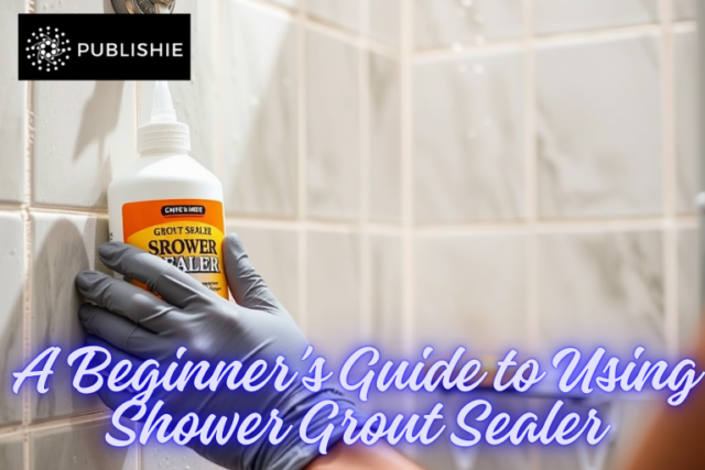 Shower Grout Sealer Shower Grout Sealer