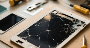 Cost to Replace iPad Screen