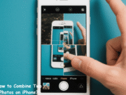 How to Combine Two Photos on iPhone? Using Built-in Features, Free Apps Like Layout and Canva, and Advanced Third-Party Tools for Photo Merging How to Combine Two Photos on iPhone?