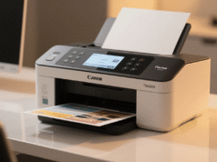 Canon PIXMA TS6420a