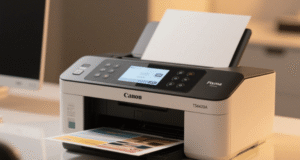 Canon PIXMA TS6420a