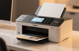 Canon PIXMA TS6420a