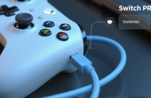 How to Connect Switch Pro Controller to PC? A Complete and Easy Guide to Game Smarter with Your Switch Pro Controller how to connect switch pro controller to pc