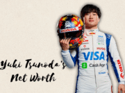 Yuki Tsunoda’s Net Worth: A Complete Guide About His Racing Driving Career, Family Life, Appearance, Achievements, and More Info Yuki Tsunoda’s Net Worth