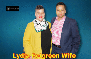 Lydia Polgreen Wife, Partner, and Personal Life: The Story of an LGBTQ+ Journalist Breaking Barriers Lydia Polgreen Wife