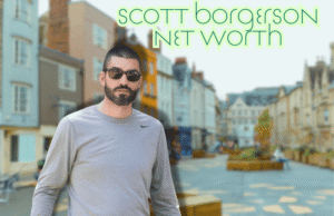 Scott Borgerson Net Worth: A Deep Dive into His Life, Age, Physical Appearance, Career, Notable Work, Awards and More scott borgerson net worth