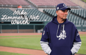 Mike Zimmer’s Net Worth: A Complete Guide to His Football Coaching Career, Personal Life, Physical Appearance, Achievements, Legacy, and More Info Mike Zimmer’s Net Worth