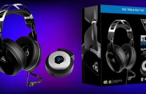 Experience Unmatched Precision and Clarity with the Turtle Beach Elite Pro 2 SuperAmp Turtle Beach Elite Pro 2 SuperAmp