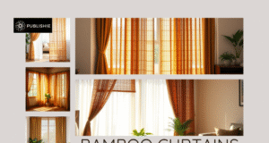 Bamboo Curtains