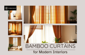 Bamboo Curtains