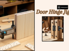Mastering Hinge Placement With A Door Hinge Jig And Router Jig: The Ultimate Woodworking Guide for Installation