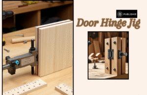 Mastering Hinge Placement With A Door Hinge Jig And Router Jig: The Ultimate Woodworking Guide for Installation