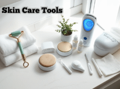 skin care tools