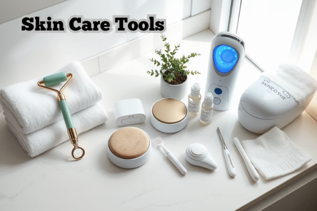 Skin Care Tools skin care tools