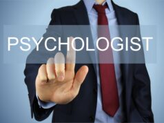 Psychologist