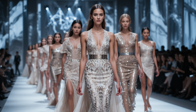 2012 Fashion Year in Review: Top Trends & Designers Guide