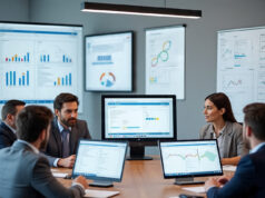 Project Portfolio Management Software: The Data-Driven Way to Choose, Fund, and Deliver the Right Projects Project Portfolio Management