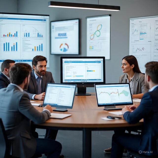 Project Portfolio Management