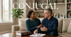 Conjugal