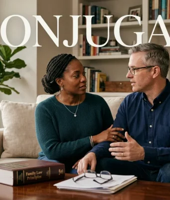 Conjugal