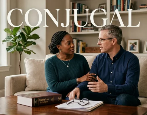 Conjugal