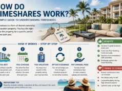 How Do Timeshares Work: The Ultimate Guide to Vacation Ownership, Costs, Pro Tips, and Smart Buying How Do Timeshares Work
