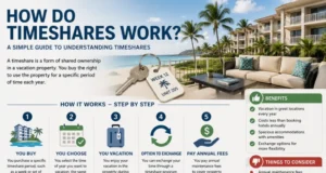 How Do Timeshares Work: The Ultimate Guide to Vacation Ownership, Costs, Pro Tips, and Smart Buying How Do Timeshares Work