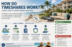 How Do Timeshares Work: The Ultimate Guide to Vacation Ownership, Costs, Pro Tips, and Smart Buying How Do Timeshares Work