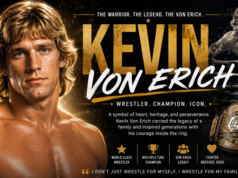 Kevin Von Erich: Complete Inside the Wrestler’s Career, Von Erich Family Legacy, Personal Life, and Life After The Iron Claw Kevin Von Erich