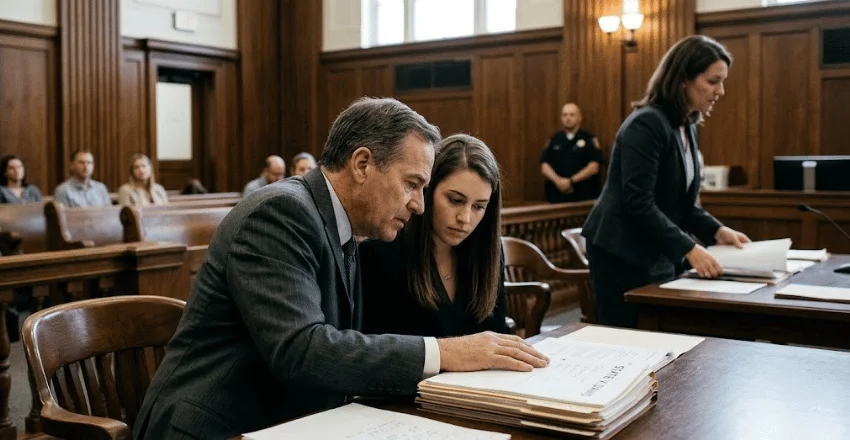 Malice Aforethought in Criminal Law