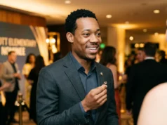 Tyler James Williams: From Child Star to Emmy-Nominated Abbott Elementary Standout Tyler James Williams