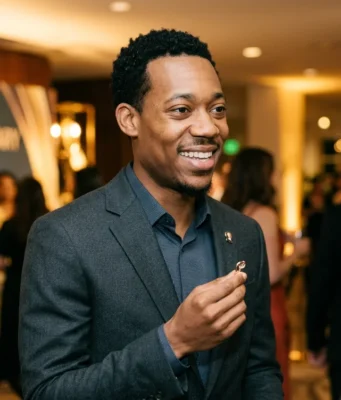 Tyler James Williams: From Child Star to Emmy-Nominated Abbott Elementary Standout Tyler James Williams