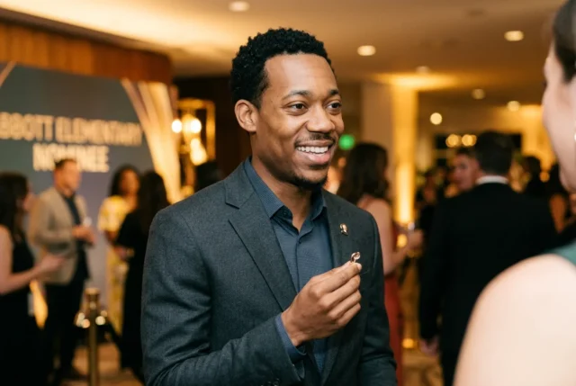 Tyler James Williams Tyler James Williams