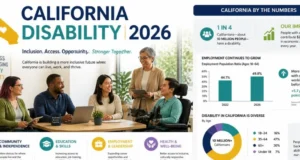 California Disability in 2026: A Practical Guide to Income Support When You Cannot Work California Disability